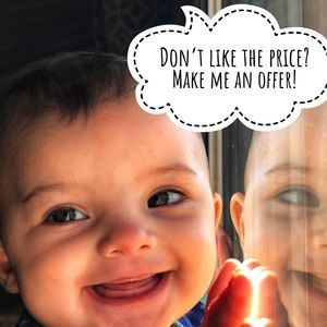 Accepting offers! Bundle for a better deal!!!